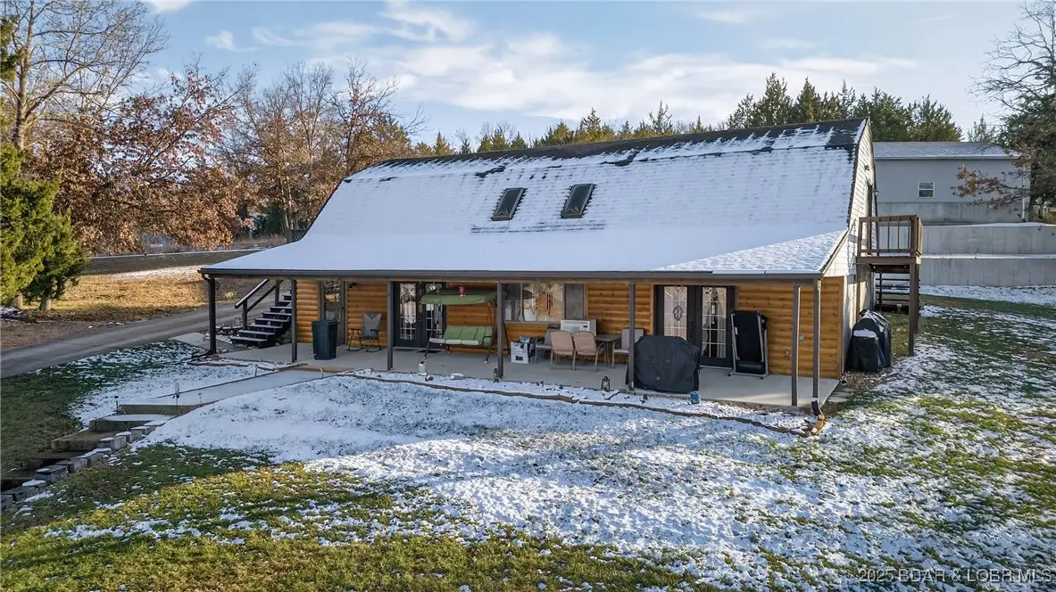 22543 Peppermint Drive, Warsaw, MO 65355 - Image #1