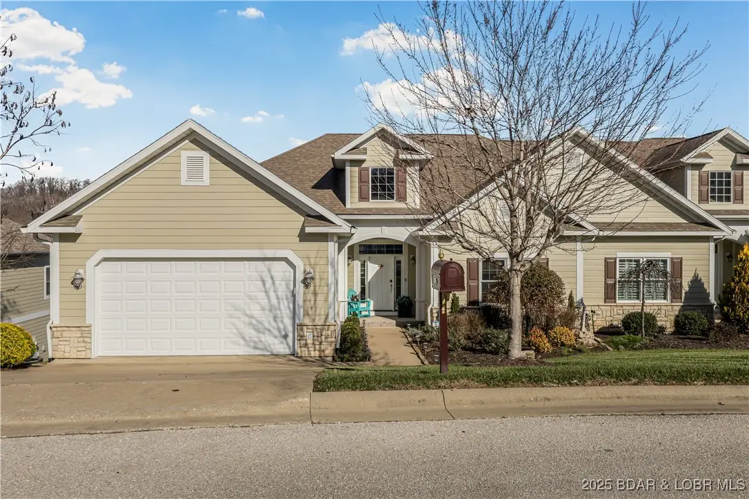 115 Cypress Point Lane, Lake Ozark, MO 65049 - Image #1