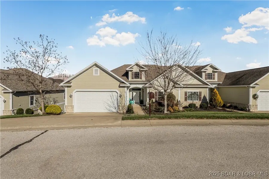 115 Cypress Point Lane, Lake Ozark, MO 65049 - Image #3