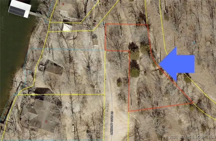 Tbd Anthony Cove Road, Camdenton, MO 65020 - Image #3