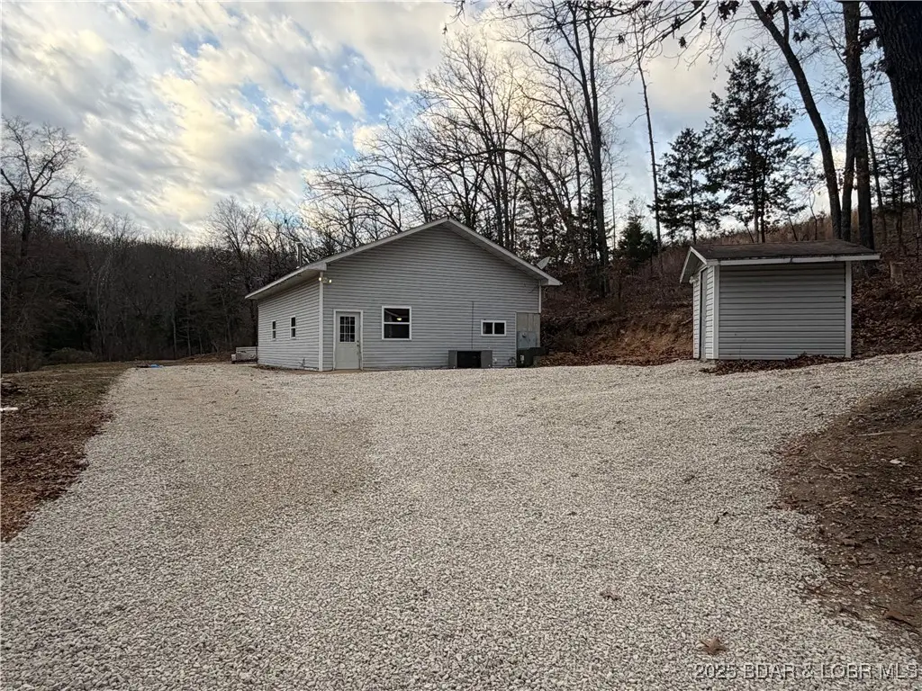 21 Mackey Road, Rocky Mount, MO 65072 - Image #1