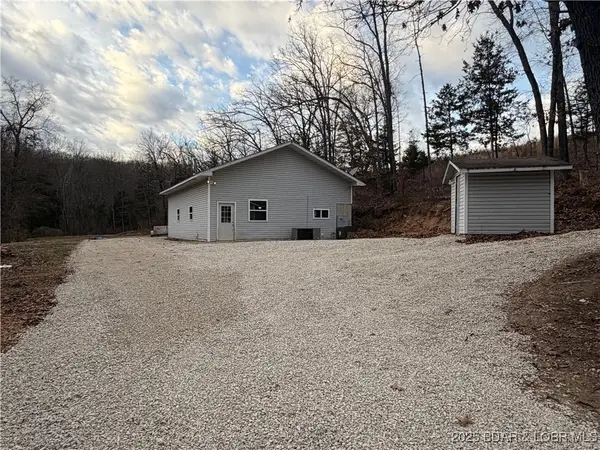 21 Mackey Road, Rocky Mount, MO 65072