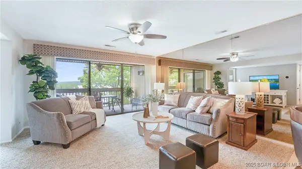 2500 Bay Point Lane #532, Osage Beach, MO 65065