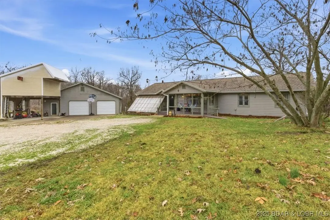 3929 State Highway 7, Montreal, MO 65591 - Image #1