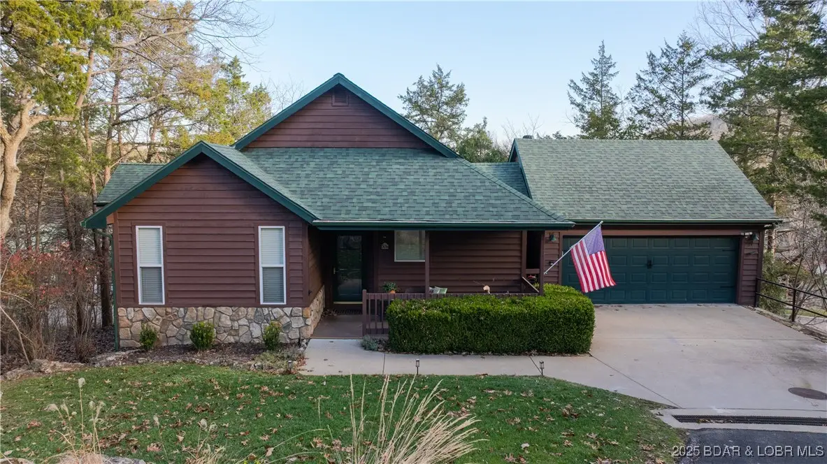 306 Green Trails Court, Camdenton, MO 65020 - Image #1