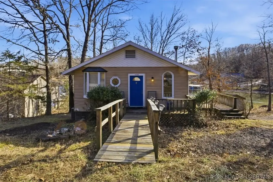 1326 Hollywood Drive, Edwards, MO 65326 - #3