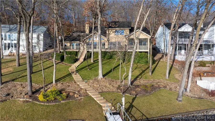 671 Sweetwater Drive, Lake Ozark, MO 65049 - Image #2