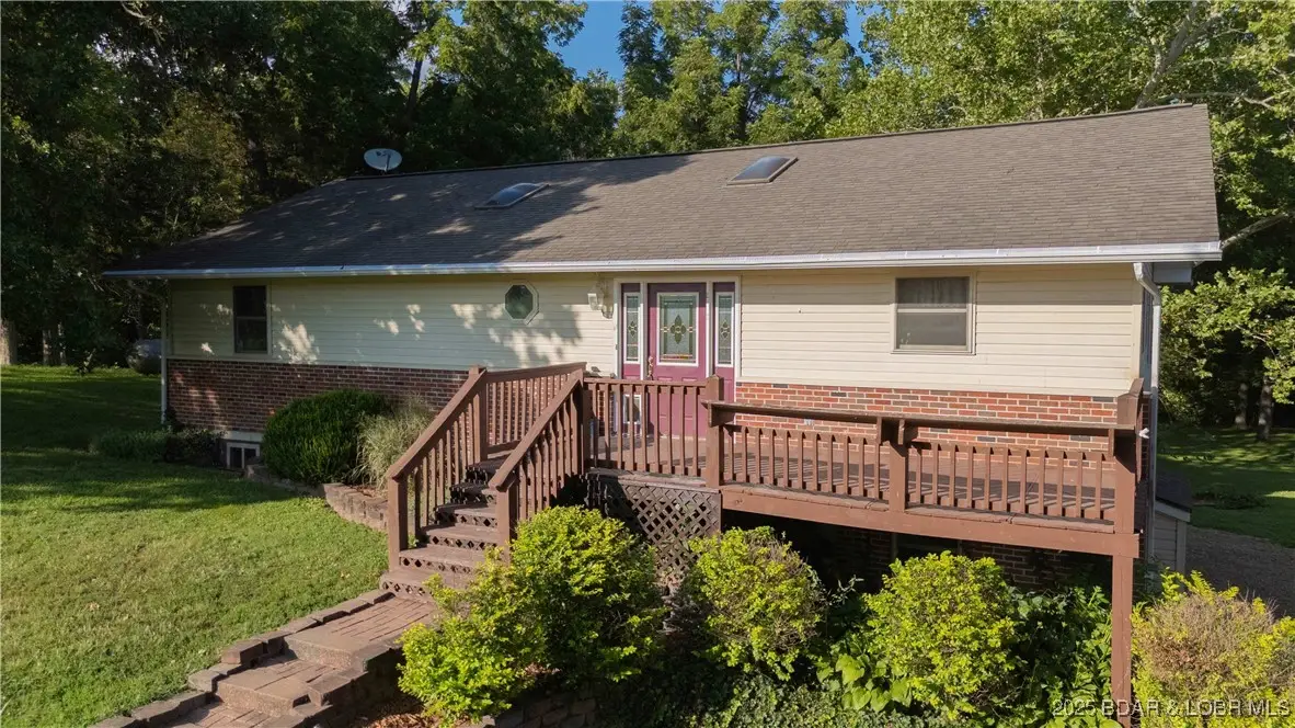 23111 Lange Road, Cole Camp, MO 65325 - Image #1