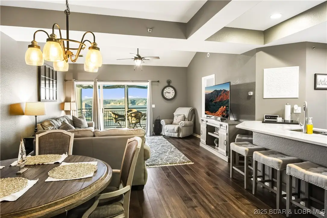 51 Westshore Falls Court #4A, Lake Ozark, MO 65049 - Image #1
