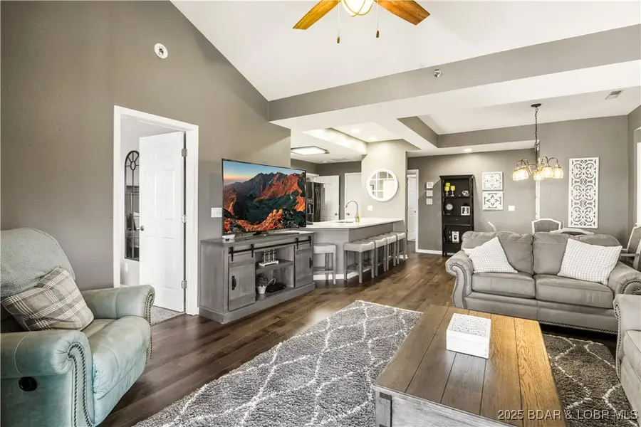 51 Westshore Falls Court #4A, Lake Ozark, MO 65049 - Image #2