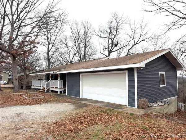 722 Riley Ridge Road, Linn Creek, MO 65052