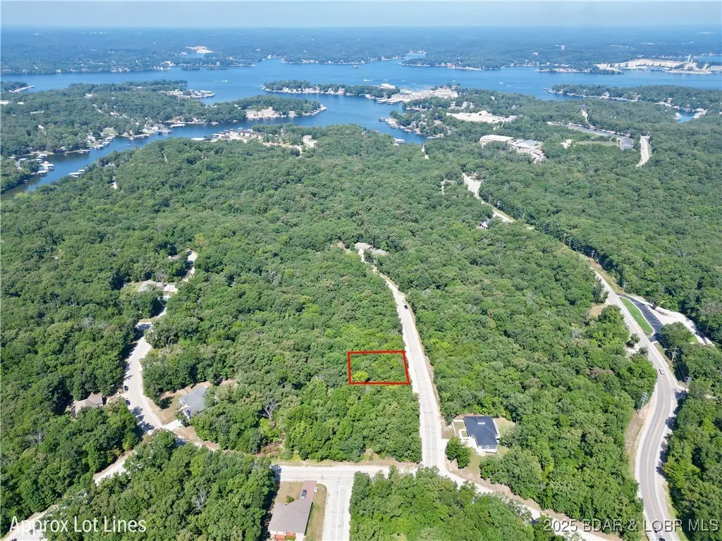 TBD Glendale Court, Lake Ozark, MO 65049 - Image #1