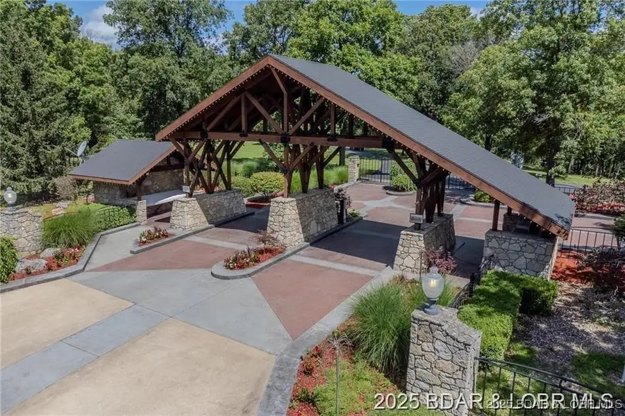 Lot 36 Big Cedar, Camdenton, MO 65020 - Image #2