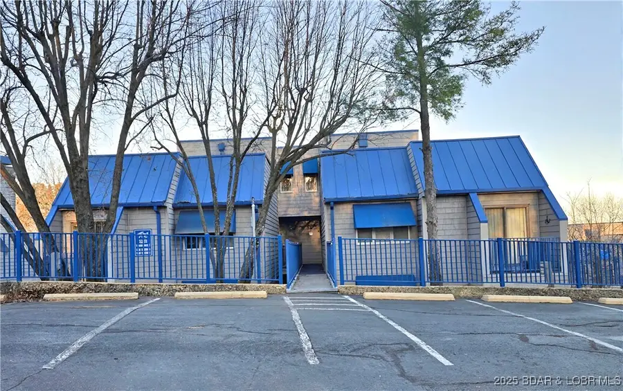 1376 Pelham Parkway #C, Osage Beach, MO 65065 - Image #2
