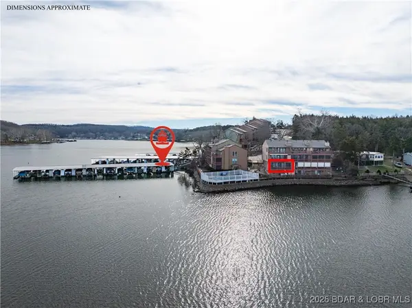 99 Rock Dove Lane #2B, Camdenton, MO 65020