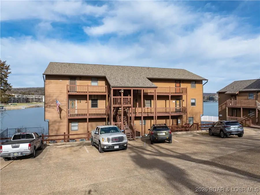 99 Rock Dove Lane #2B, Camdenton, MO 65020 - #2