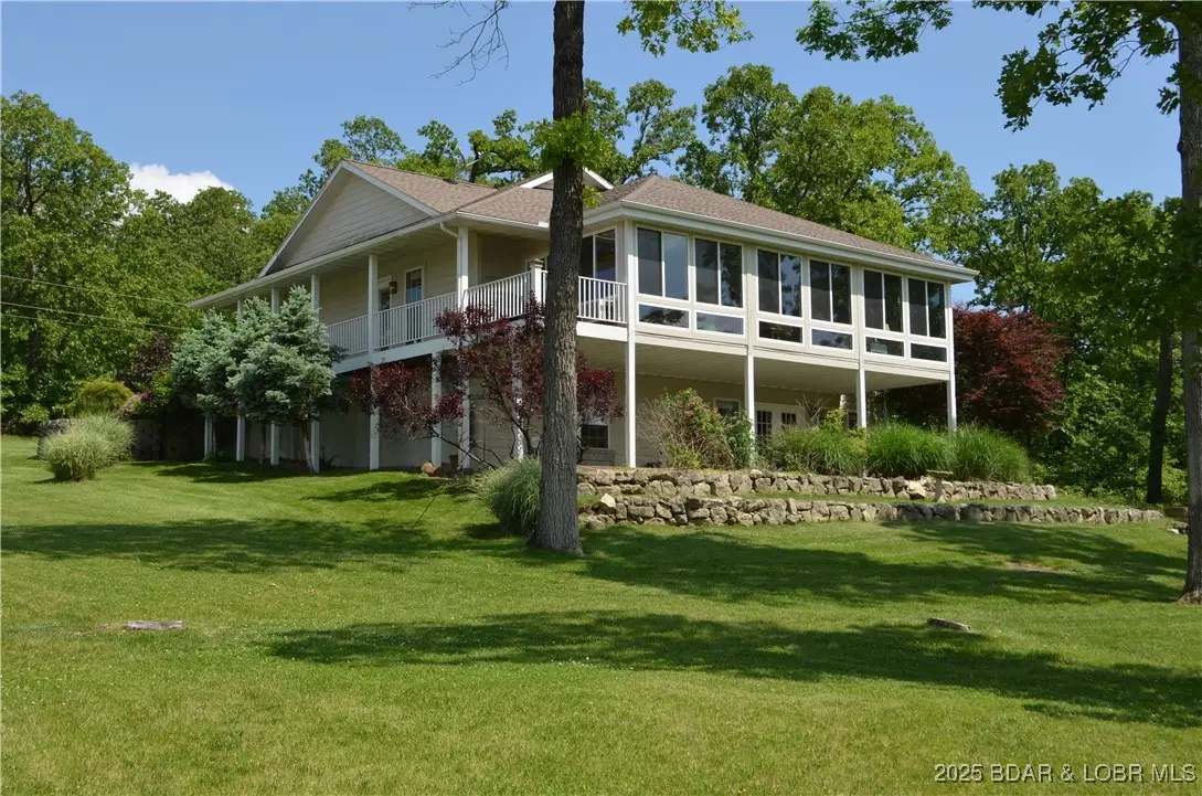 113 Indian Lake Avenue, Gravois Mills, MO 65037 - Image #1