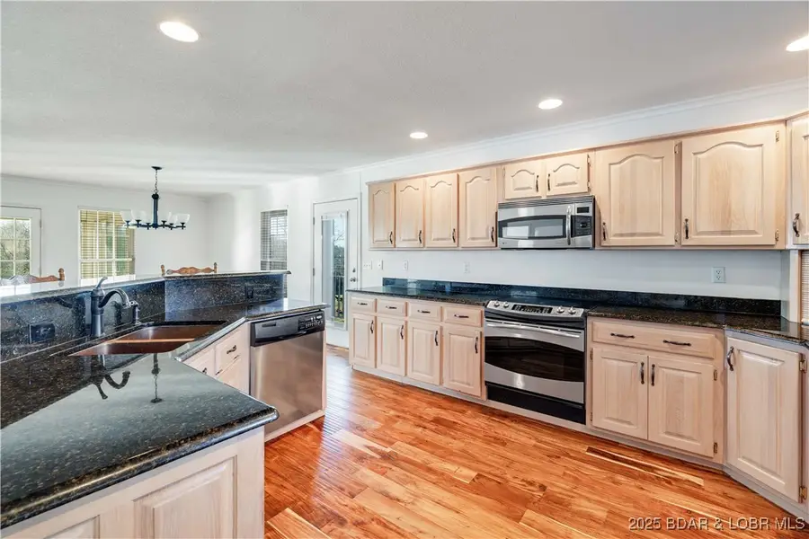 113 Indian Lake Avenue, Gravois Mills, MO 65037 - Image #3