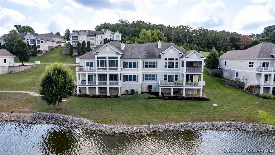 113 Pebble Beach Lane, Lake Ozark, MO 65049 - #2