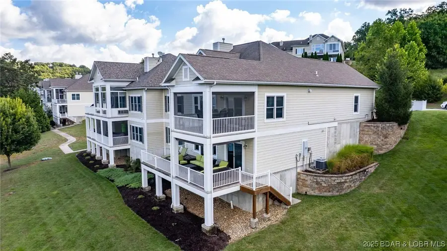 113 Pebble Beach Lane, Lake Ozark, MO 65049 - #3