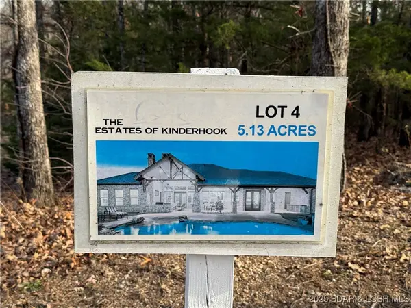 LOT 4 Kingsman Drive, Camdenton, MO 65020