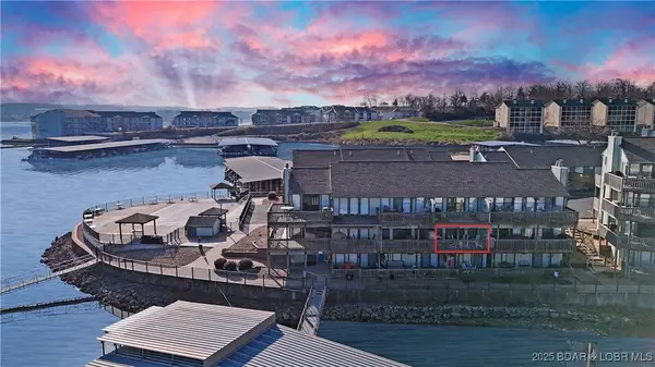 320 Southwood Shores Drive #2B, Lake Ozark, MO 65049