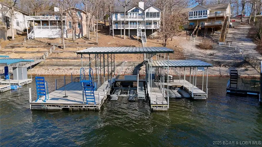 999 Imperial Point Drive, Village Of Four Seasons, MO 65049 - #2