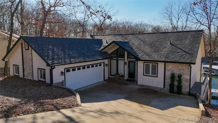 999 Imperial Point Drive, Village Of Four Seasons, MO 65049 - #3