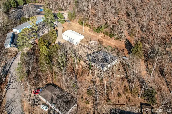 142 Vision Drive #Plus Extra Lot, Camdenton, MO 65020