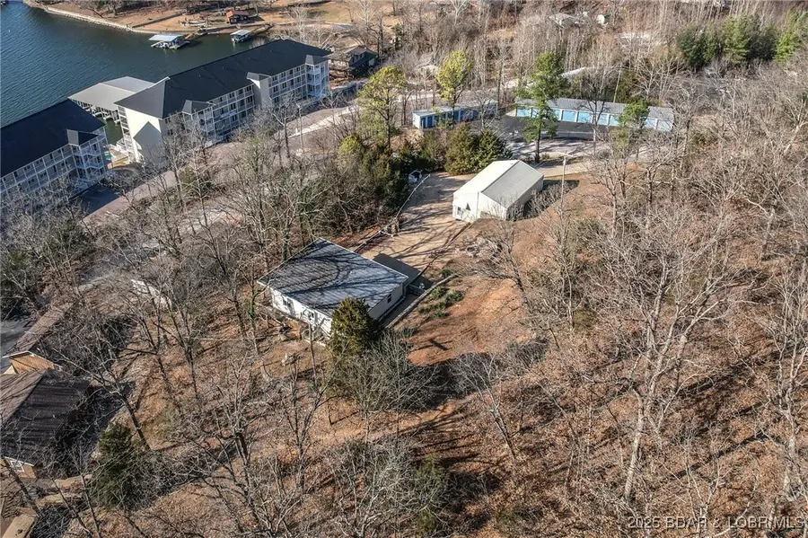 142 Vision Drive #Plus Extra Lot, Camdenton, MO 65020 - Image #2