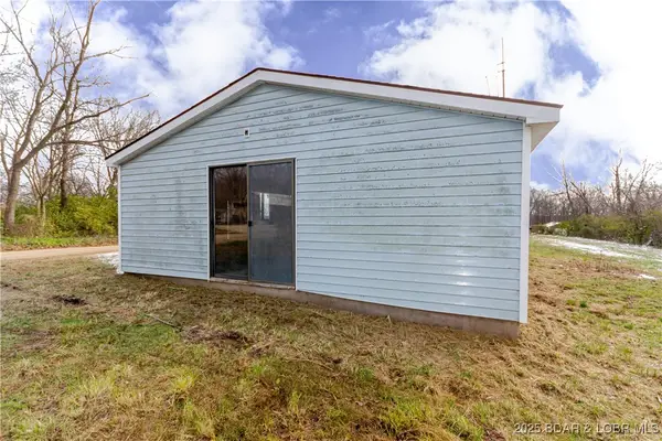 21 Sandstone Road, Eldon, MO 65026