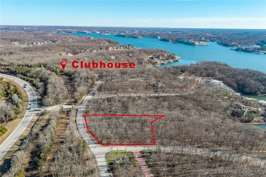 Lot 144 and 145 Springridge Lane, Jasper, MO 65037 - #2