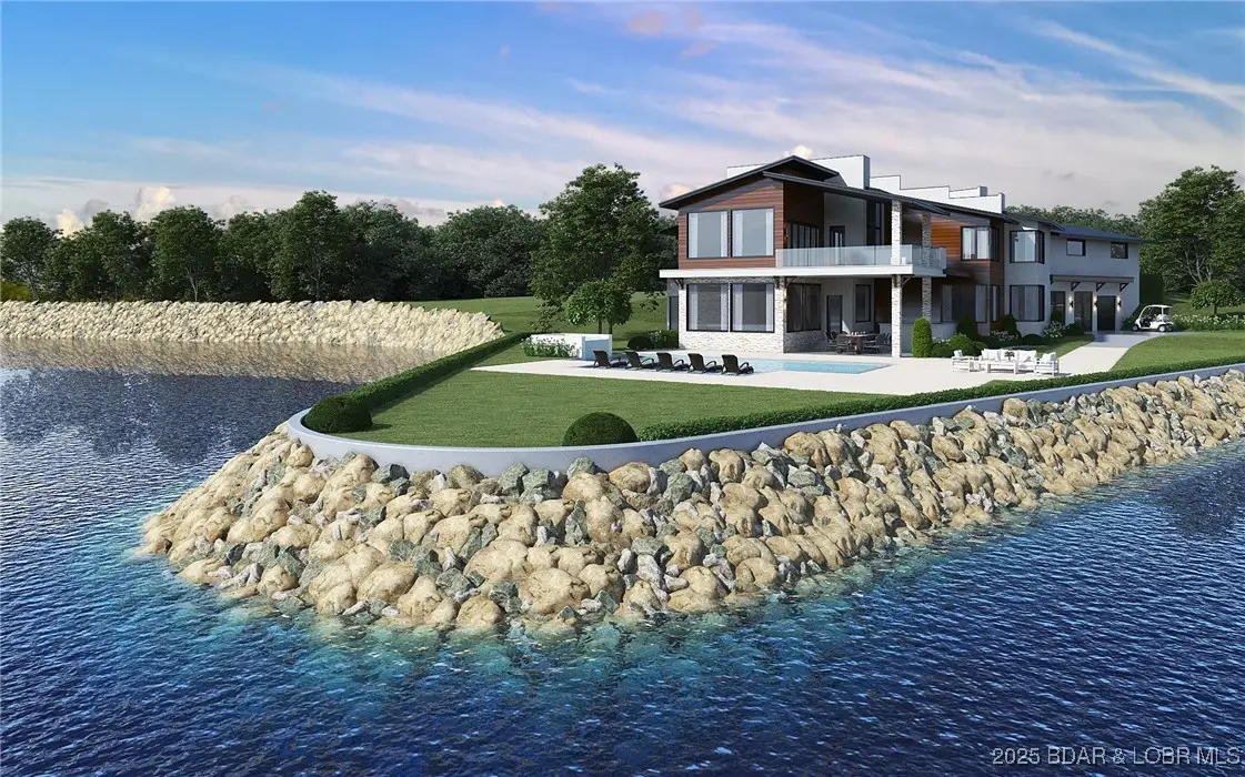 Lot 10 Shootout Drive, Osage Beach, MO 65065 - #1