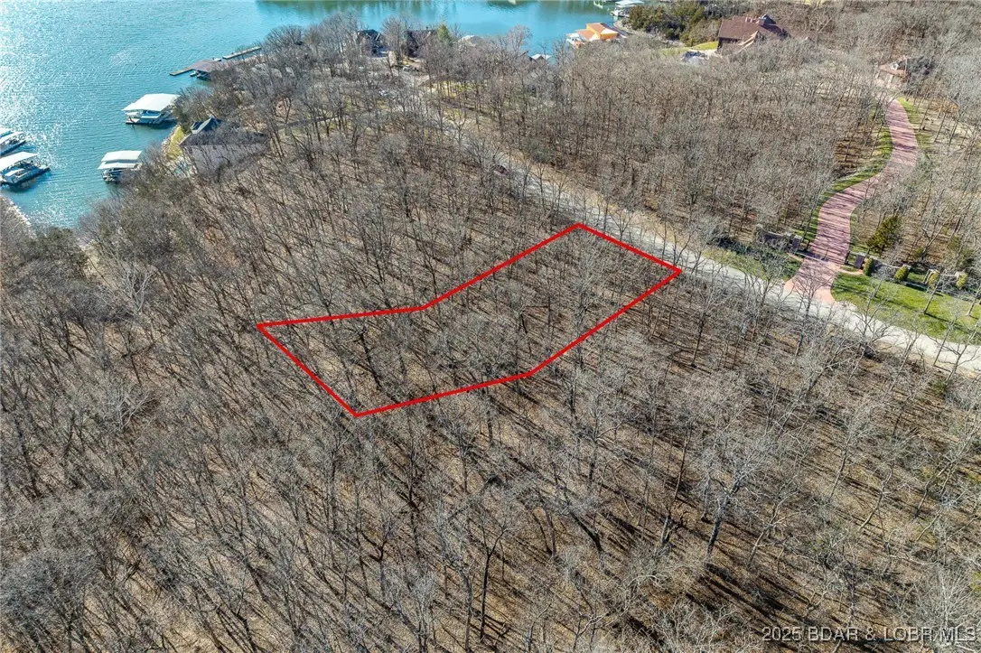 Lot 146 Springridge Lane, Jasper, MO 65037 - #1