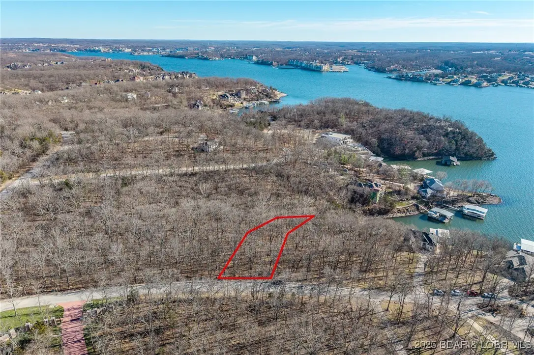 Lot 147 Stonebridge Lane, Buffalo, MO 65037 - #1