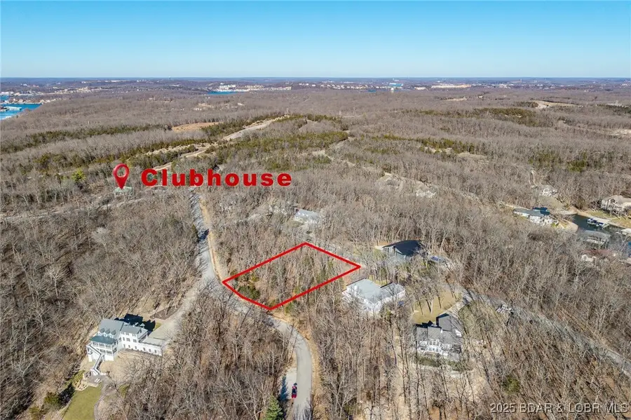 Lot 64 Greystone Lane, Jasper, MO 65037 - #2