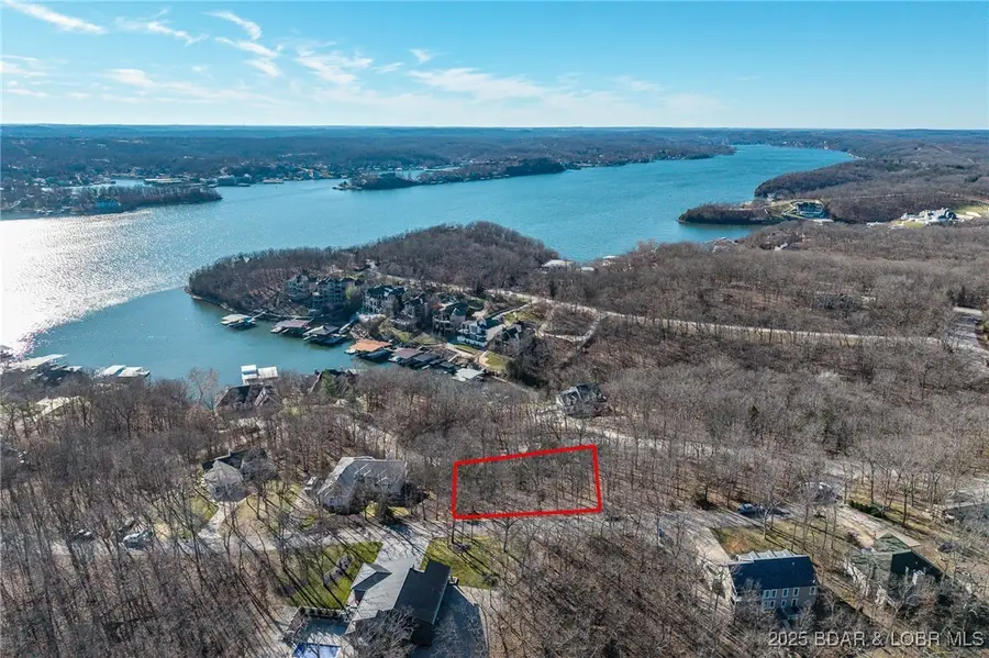 Lot 64 Greystone Lane, Jasper, MO 65037 - #3