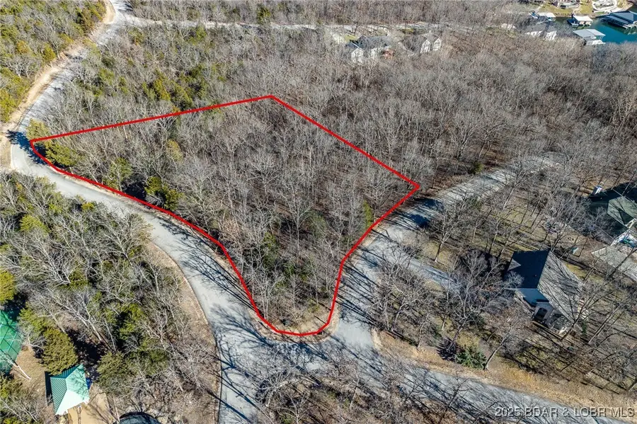 Lot 1 and 2 Greystone Lane, Jasper, MO 65037 - Image #2