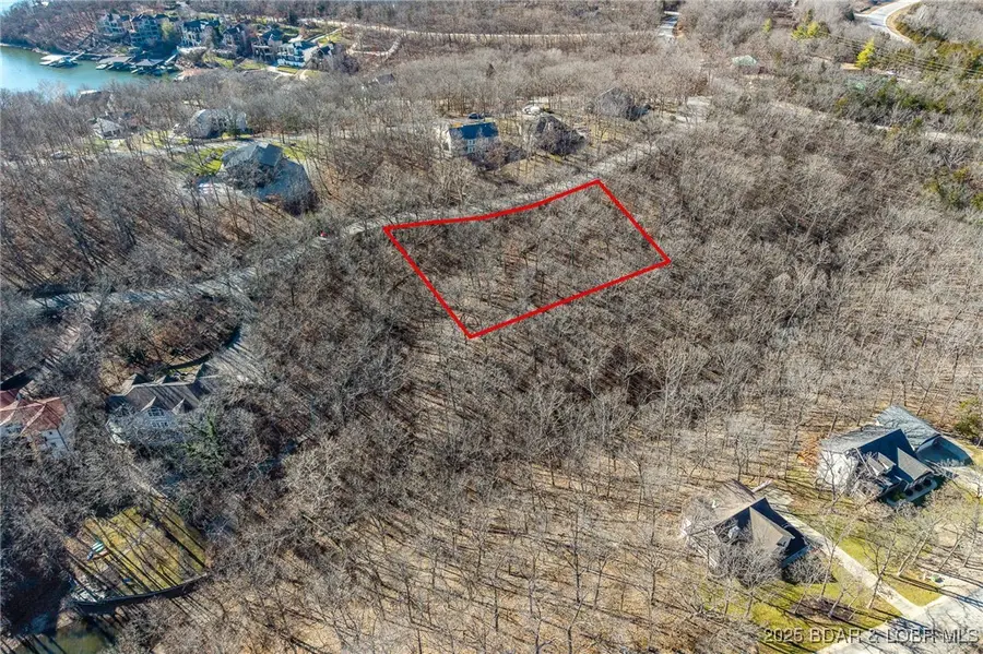 Lot 3 and 4 Greystone Lane, Jasper, MO 65037 - #2