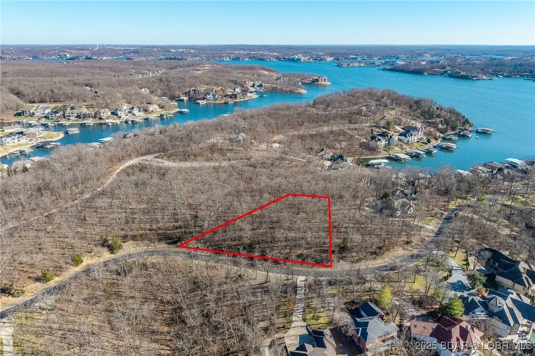 Lot 212 Forestridge Lane, Jasper, MO 65037 - #1