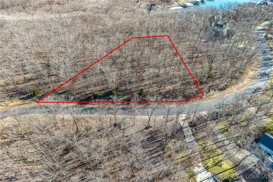 Lot 212 Forestridge Lane, Jasper, MO 65037 - #3