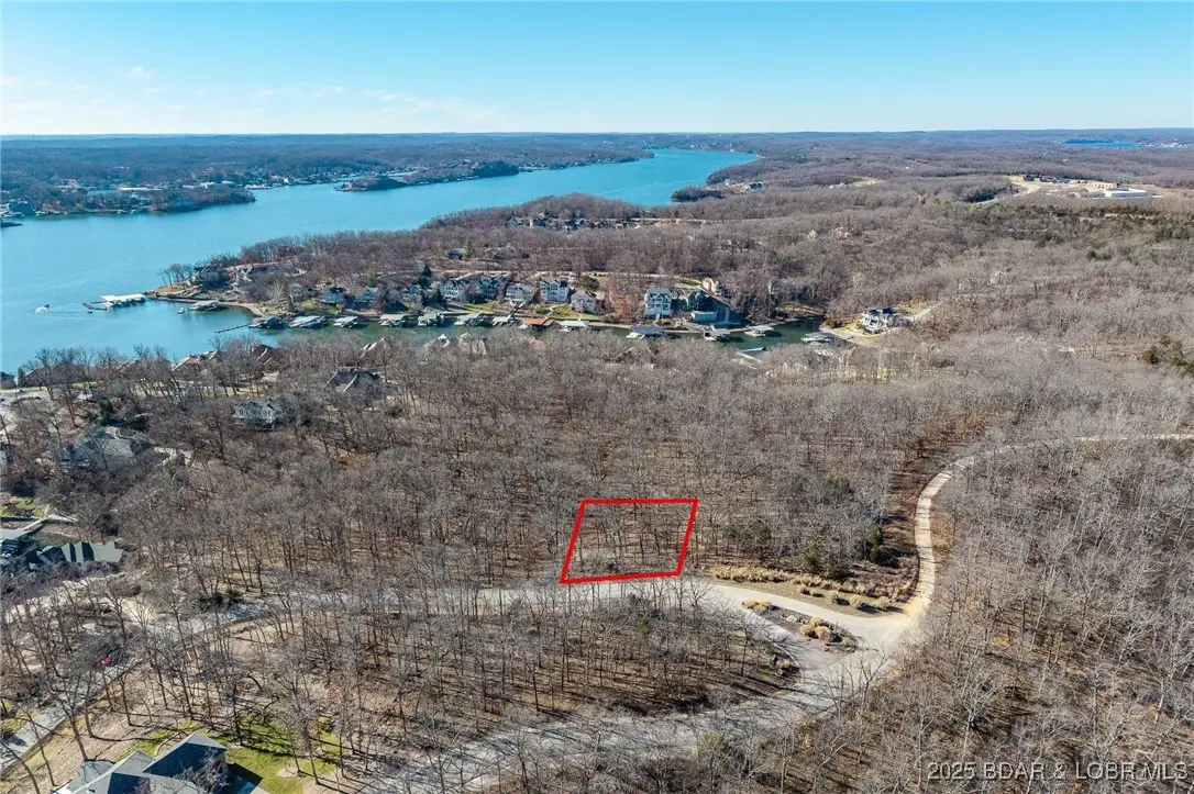 Lot 222 Forestridge Lane, Jasper, MO 65037 - #1