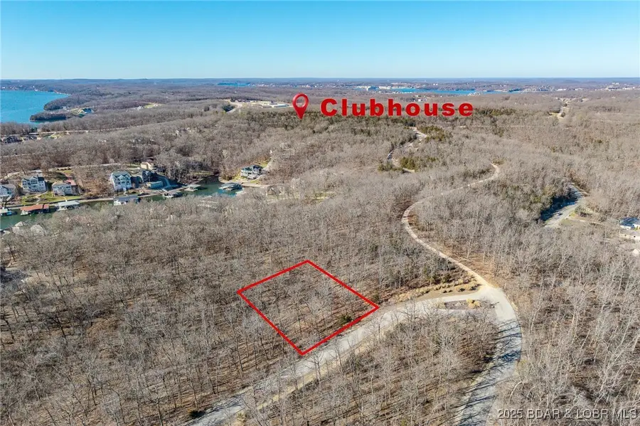 Lot 222 Forestridge Lane, Jasper, MO 65037 - #2