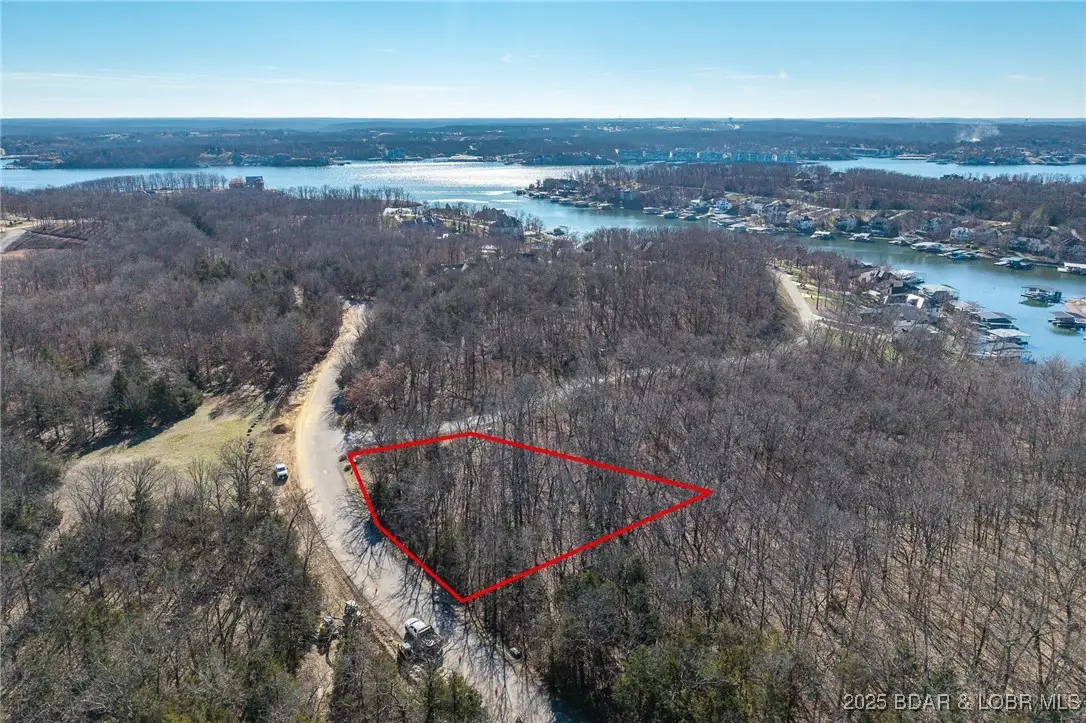 Lot 401 East Lake Parkway, Jasper, MO 65037 - #1