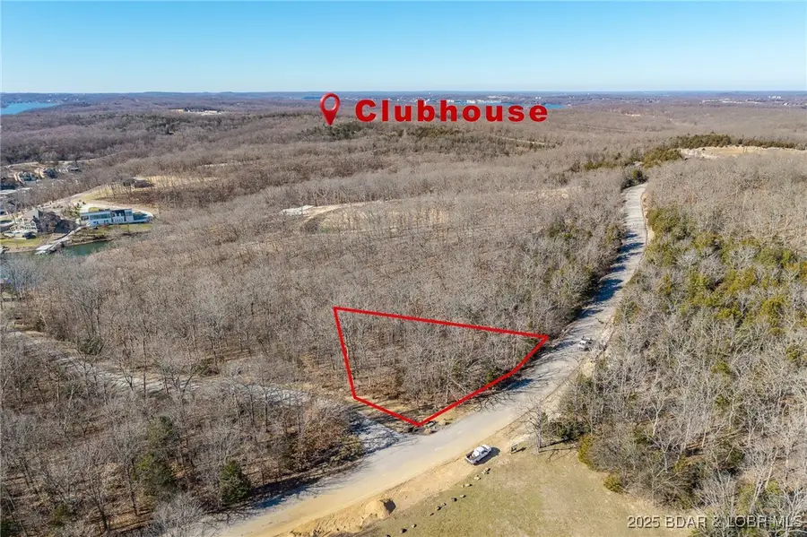 Lot 401 East Lake Parkway, Jasper, MO 65037 - #2