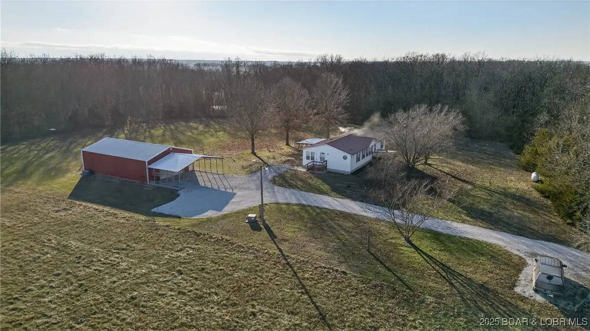 30890 Jj Highway, Cole Camp, MO 65325 - #1