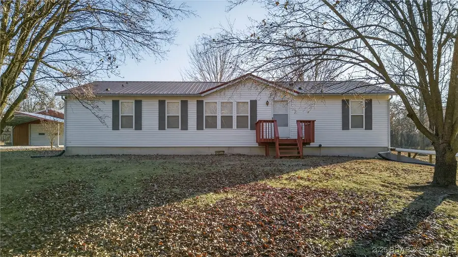 30890 Jj Highway, Cole Camp, MO 65325 - #2