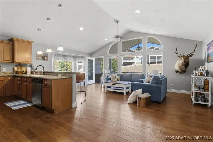 5202 Little Ship Drive, Osage Beach, MO 65065 - Image #2