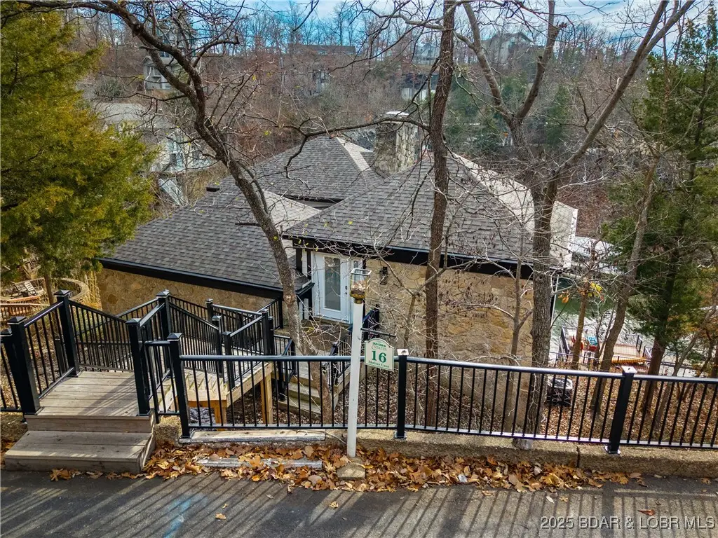 16 Shelter Cove, Osage Beach, MO 65065 - Image #1