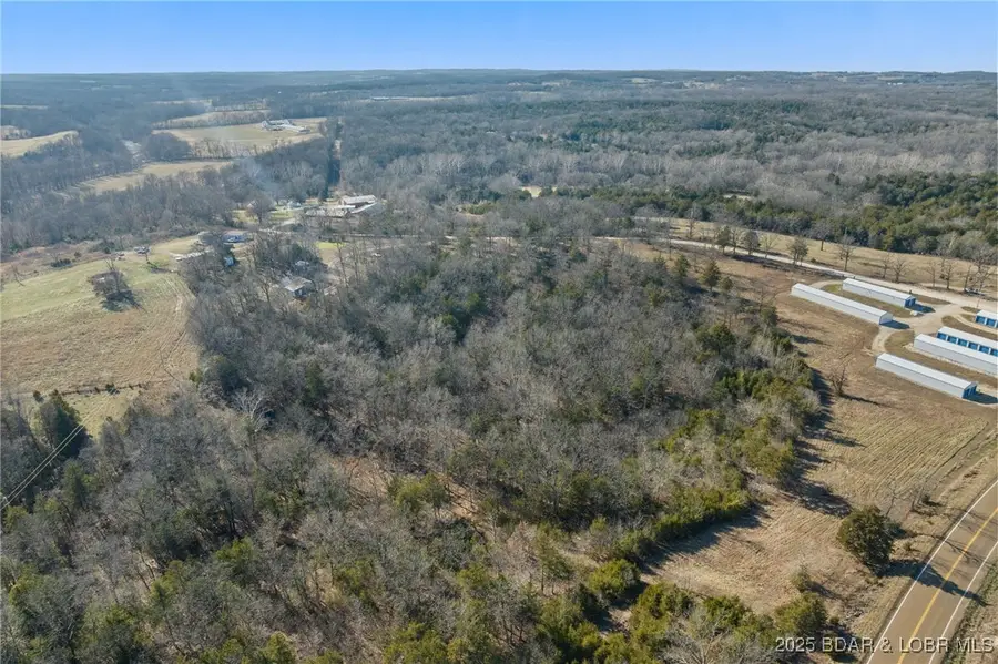 Brushy Fork Road, Iberia, MO 65486 - #3